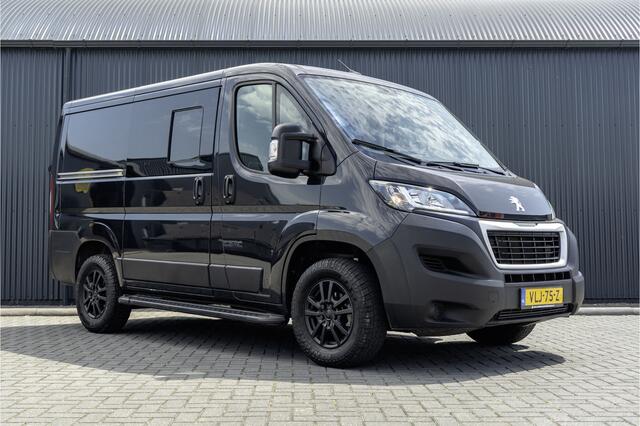 Peugeot BOXER 330 BlueHDi | Camera | Navigatie | Cruise | Airco | PDC | Euro 6