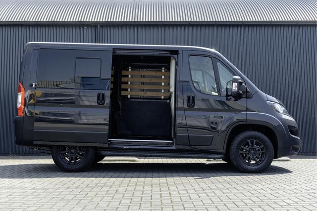 Peugeot BOXER 330 BlueHDi | Camera | Navigatie | Cruise | Airco | PDC | Euro 6