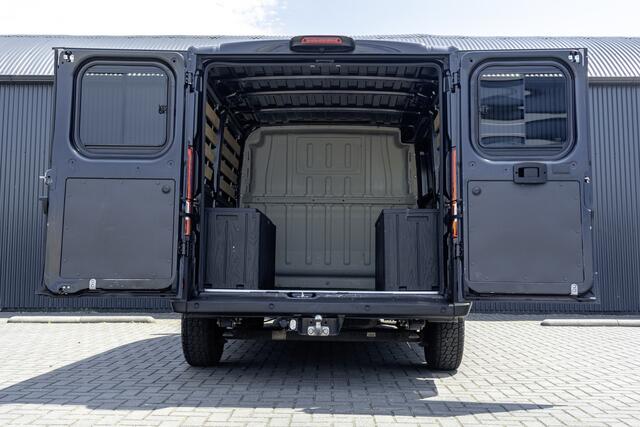 Peugeot BOXER 330 BlueHDi | Camera | Navigatie | Cruise | Airco | PDC | Euro 6