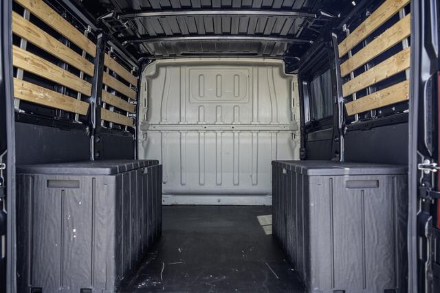 Peugeot BOXER 330 BlueHDi | Camera | Navigatie | Cruise | Airco | PDC | Euro 6