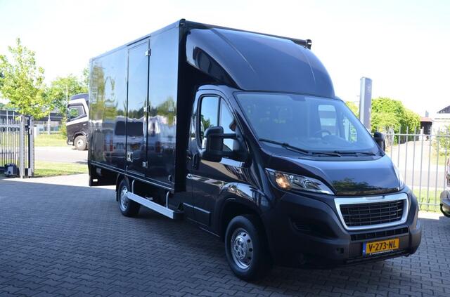 Peugeot BOXER 2.0 BlueHDI 335 Bakwagen/Meubelbak Laadklep 165PK