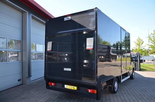Peugeot BOXER 2.0 BlueHDI 335 Bakwagen/Meubelbak Laadklep 165PK