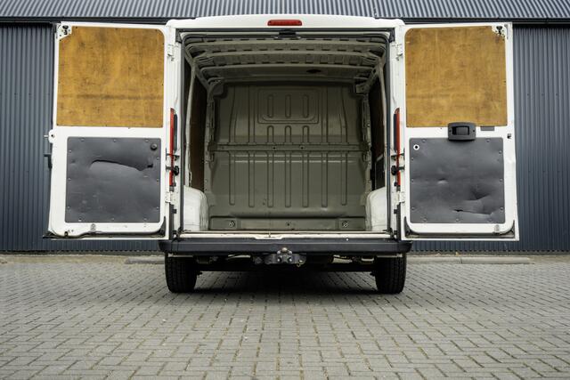 Peugeot BOXER **2.2 BlueHDi L1H1 | Euro 6 | 120 PK | Airco | MF Stuur**