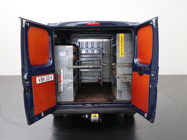 Peugeot BOXER 2.0BlueHDI 130PK L1H1 Premium | 2xSchuifdeur | Navigatie | Airco | Cruise | Trekhaak
