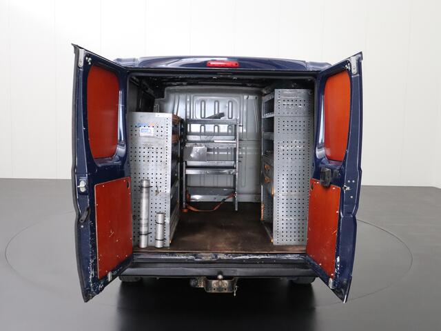 Peugeot BOXER 2.0 BlueHDI 130PK Premium | 2xSchuifdeur | Navigatie | Airco | Cruise | Trekhaak