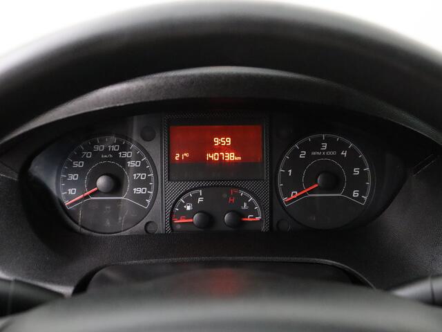 Peugeot BOXER 2.0 BlueHDI 130PK Premium | 2xSchuifdeur | Navigatie | Airco | Cruise | Trekhaak