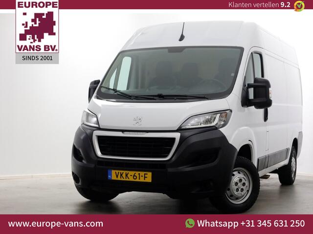 Peugeot BOXER 2.2 BlueHDi 165pk L2H2 Premium Airco/Navi/Camera 05-2021