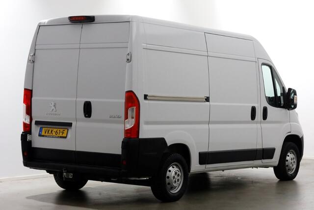 Peugeot BOXER 2.2 BlueHDi 165pk L2H2 Premium Airco/Navi/Camera 05-2021
