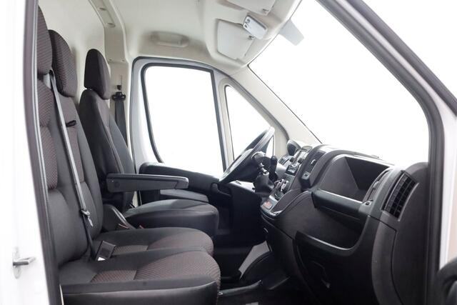 Peugeot BOXER 2.2 BlueHDi 165pk L2H2 Premium Airco/Navi/Camera 05-2021