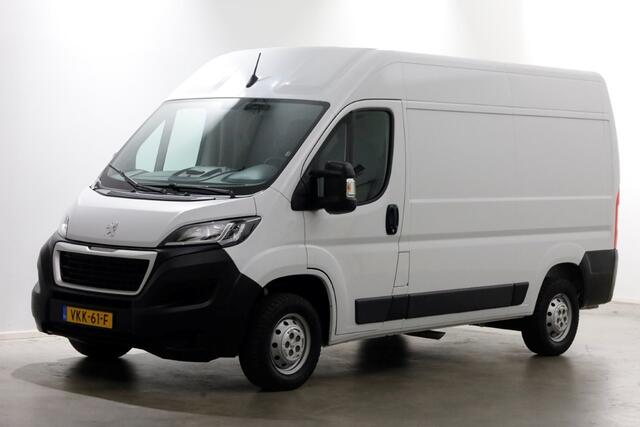 Peugeot BOXER 2.2 BlueHDi 165pk L2H2 Premium Airco/Navi/Camera 05-2021