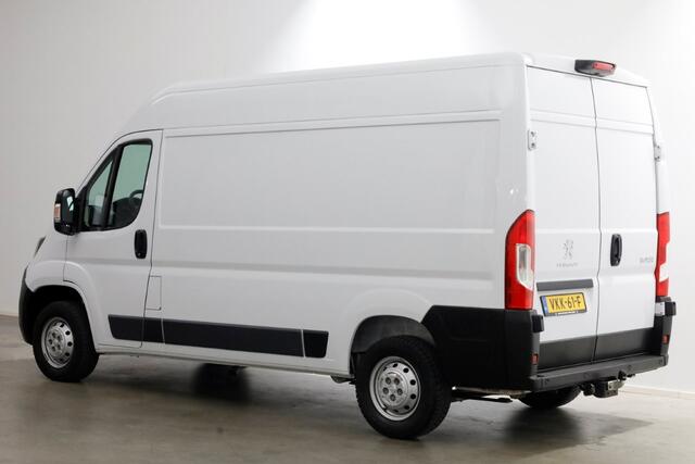 Peugeot BOXER 2.2 BlueHDi 165pk L2H2 Premium Airco/Navi/Camera 05-2021