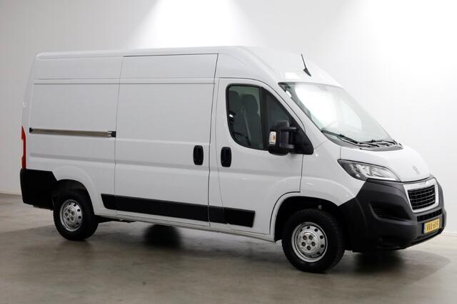 Peugeot BOXER 2.2 BlueHDi 165pk L2H2 Premium Airco/Navi/Camera 05-2021
