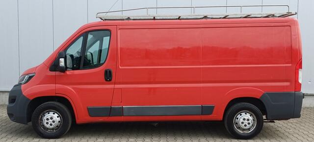 Peugeot BOXER 333 2.0 HDI L2H1 Pro, Imperiaal, Bluetooth, NAP, Cruise control