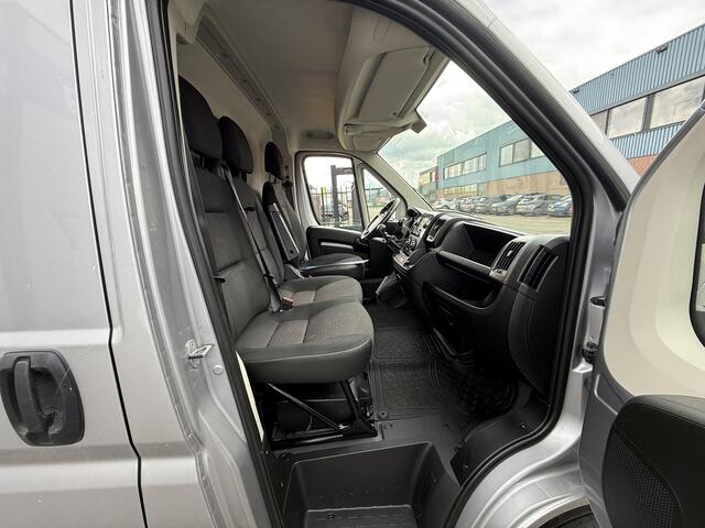 Peugeot BOXER 335 2.2 BlueHDi 165 L2H2 Pro