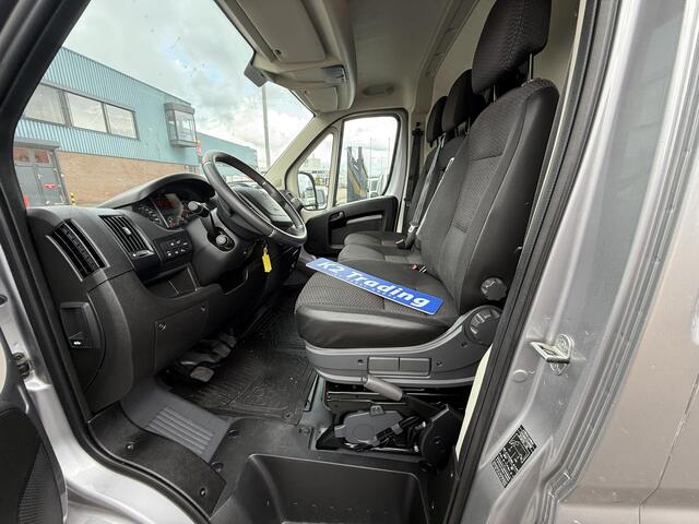 Peugeot BOXER 335 2.2 BlueHDi 165 L2H2 Pro
