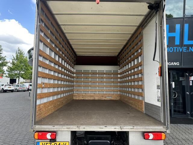 Peugeot BOXER 435 2.2 BlueHDi L3*BAKWAGEN*LAADKLEP*A/C*TEL*3PERS