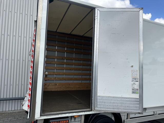 Peugeot BOXER 435 2.2 BlueHDi L3*BAKWAGEN*LAADKLEP*A/C*TEL*3PERS