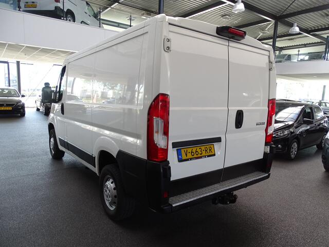 Peugeot BOXER 330 2.0 BlueHDI L1H1 Premium