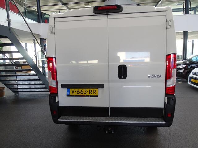Peugeot BOXER 330 2.0 BlueHDI L1H1 Premium