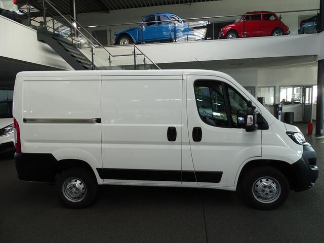 Peugeot BOXER 330 2.0 BlueHDI L1H1 Premium