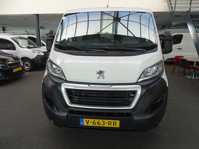 Peugeot BOXER 330 2.0 BlueHDI L1H1 Premium