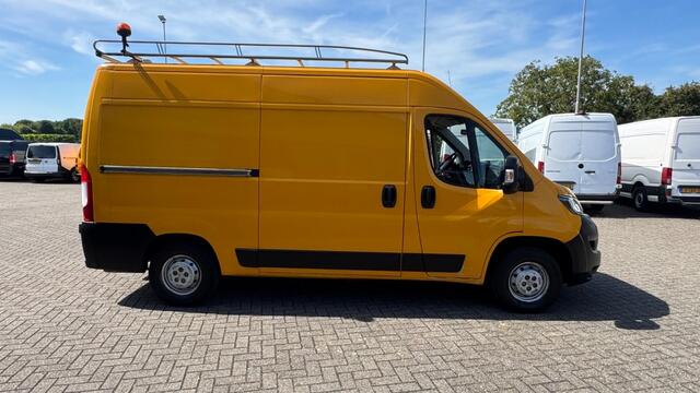 Peugeot BOXER 2.0 HDI 96KW 131PK L2H2 EURO 6 AIRCO/ IMPERIAAL DUBBELE SCHUIFDEUR/ TREKHAAK/ 100% DEALERONDERHOUDEN