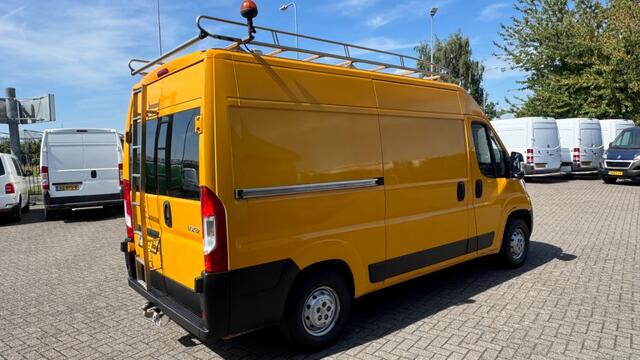 Peugeot BOXER 2.0 HDI 96KW 131PK L2H2 EURO 6 AIRCO/ IMPERIAAL DUBBELE SCHUIFDEUR/ TREKHAAK/ 100% DEALERONDERHOUDEN