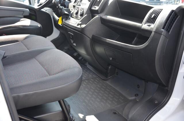 Peugeot BOXER 2.2 HDI 140PK L3H2 Airco, ***BPM VRIJ***