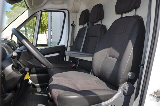 Peugeot BOXER 2.2 HDI 140PK L3H2 Airco, ***BPM VRIJ***