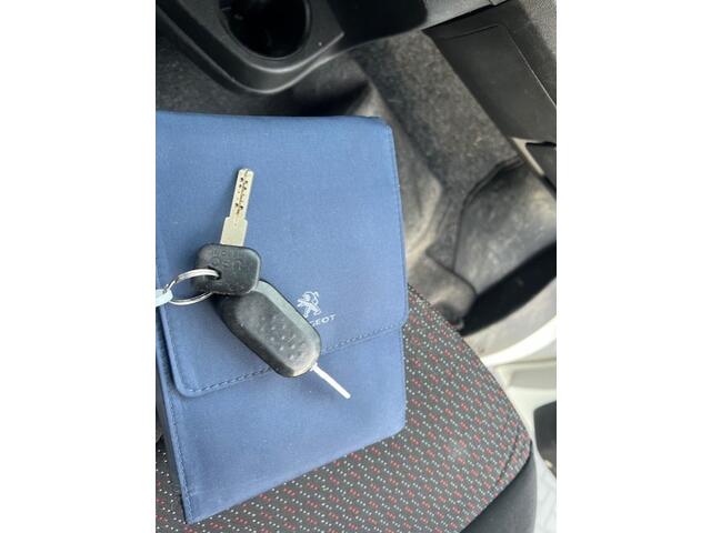 Peugeot BOXER 335 2.0 BlueHDI 96KW L3H3 MAXI AIRCO KLIMA EURO6