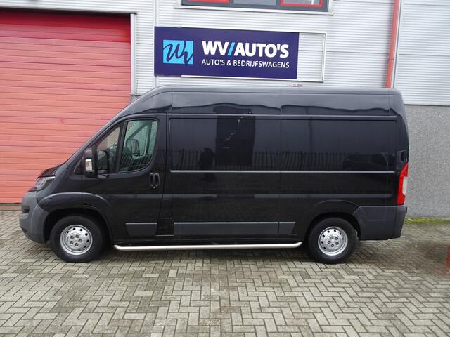 Peugeot BOXER 330 2.2 HDI L2H2 XR 3 zits airco