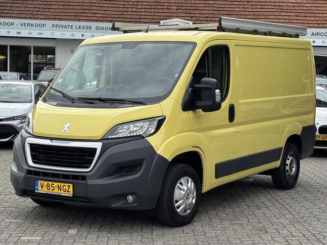 Peugeot BOXER 333 2.0 BlueHDI L1H1 Pro NAVI | AIRCO | CAMERA | CRUISE | BOVAG !!