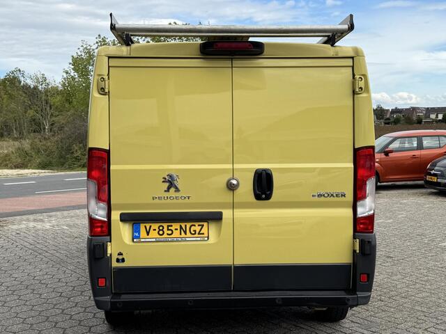 Peugeot BOXER 333 2.0 BlueHDI L1H1 Pro NAVI | AIRCO | CAMERA | CRUISE | BOVAG !!