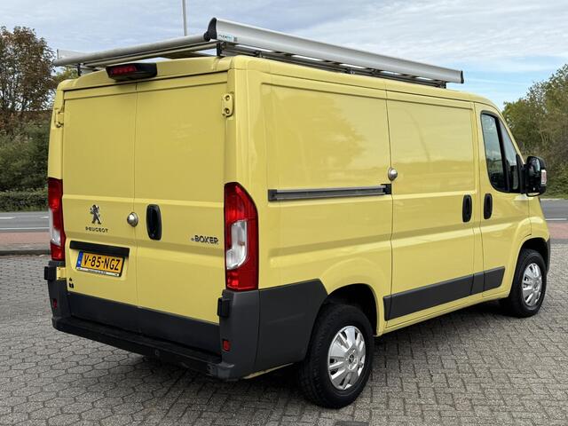Peugeot BOXER 333 2.0 BlueHDI L1H1 Pro NAVI | AIRCO | CAMERA | CRUISE | BOVAG !!