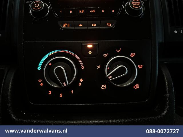 Peugeot BOXER 2.2 BlueHDi 141pk Bakwagen Laadklep Euro6 Airco | Cruisecontrol Bijrijdersbank