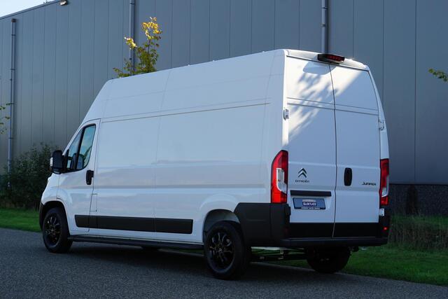 Peugeot BOXER 2.2 BlueHDi 140 L3H3 3.5t BPM vrij |Nieuw |Camera |Cruise |Navi |Airco |Extra hoog |EURO6D |3500 KG