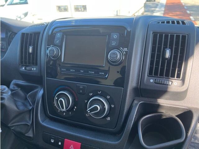 Peugeot BOXER 2.2 BlueHDi 120 L2H1 Premium LANG LAADKLEP LBW KLIMA