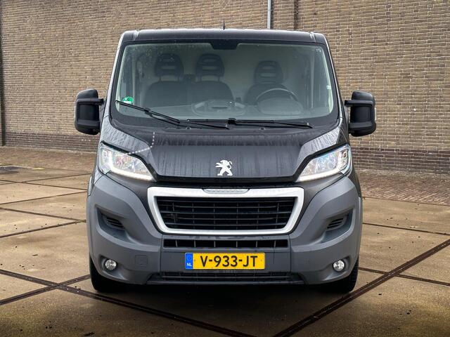 Peugeot BOXER 330 2.0 BlueHDI Navi Camera Airco