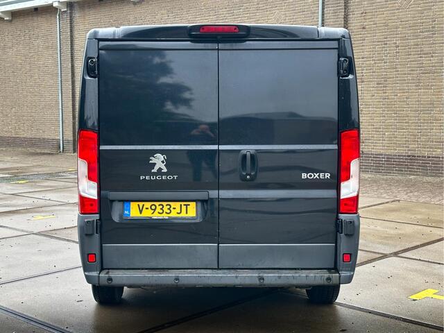 Peugeot BOXER 330 2.0 BlueHDI Navi Camera Airco