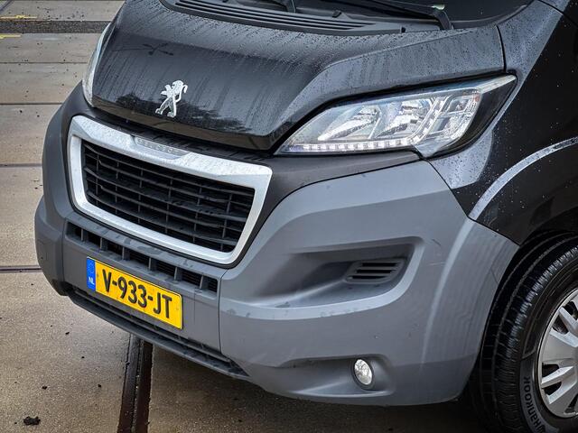 Peugeot BOXER 330 2.0 BlueHDI Navi Camera Airco