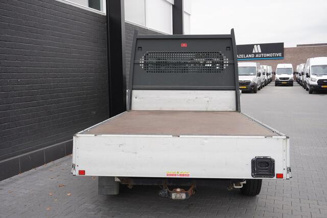 Peugeot BOXER 2.2 BlueHDi L3 Dubbele Cabine EURO 6 - Airco - Navi - Cruise - ¤ 15.950,- Excl.