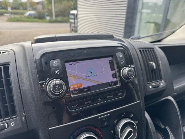 Peugeot BOXER 333 2.2 BlueHDi 140 L3H2 Premium *Camera*Navigatie*Airco*Export*