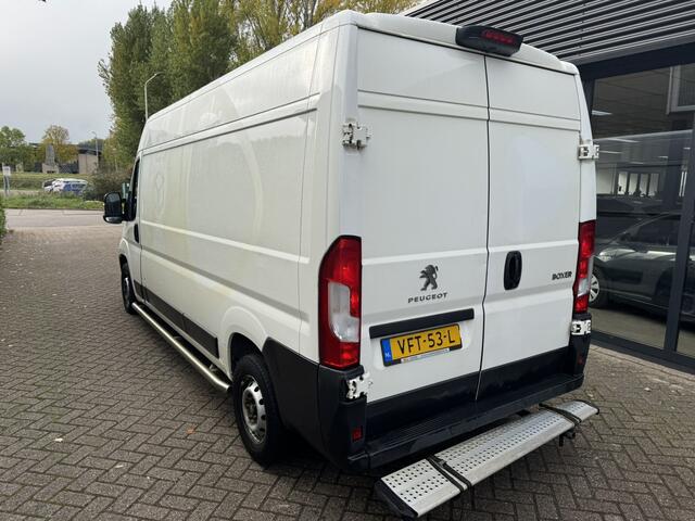 Peugeot BOXER 333 2.2 BlueHDi 140 L3H2 Premium *Camera*Navigatie*Airco*Export*
