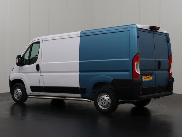 Peugeot BOXER 2.2 BlueHDi 120PK L2H1 ( Motor Stuk ) | Engine Broken | 2022 | Camera | Airco