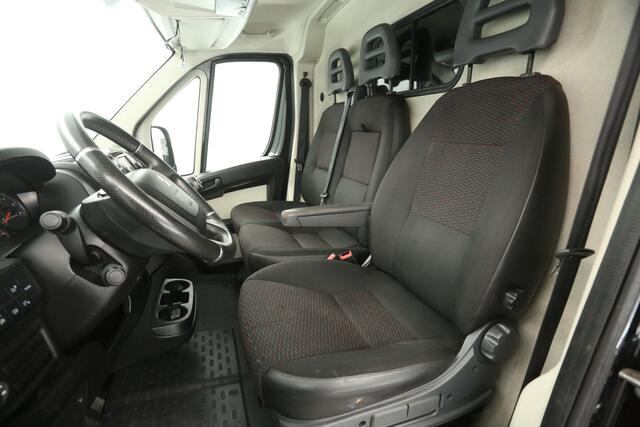 Peugeot BOXER 2.0 HDI L2H1 | Airco | Cruise | 3-Zits | Trekh. | LED | Elektrpakket