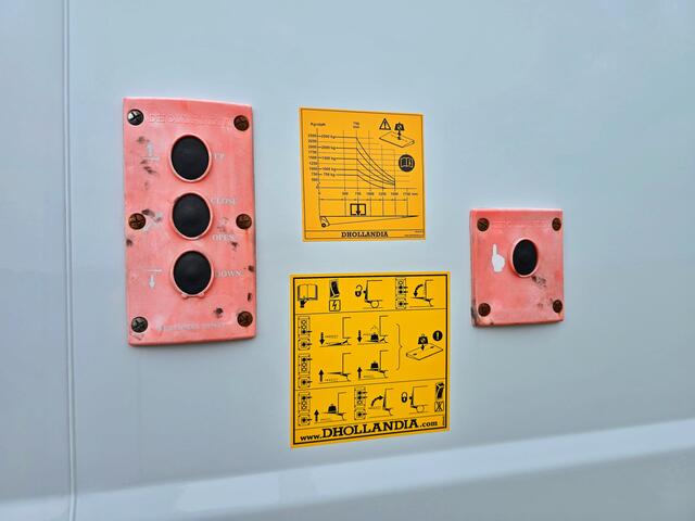 Peugeot BOXER 435 2.2 BlueHDi L4 H3 - 165 Pk - Euro 6 - Airco - ParkeerCamera - Laadklep