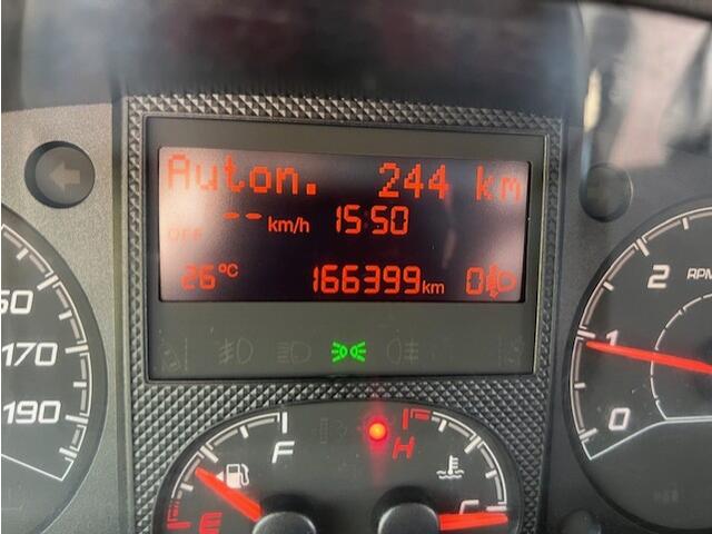 Peugeot BOXER 335 2.2 BlueHDi 103KW 140 L3H2 MAXI AIRCO KLIMA EURO6