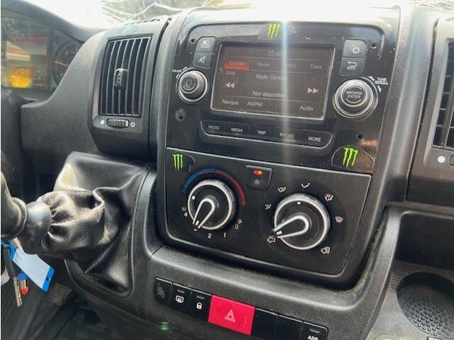 Peugeot BOXER 335 2.2 BlueHDi 103KW 140 L3H2 MAXI AIRCO KLIMA EURO6