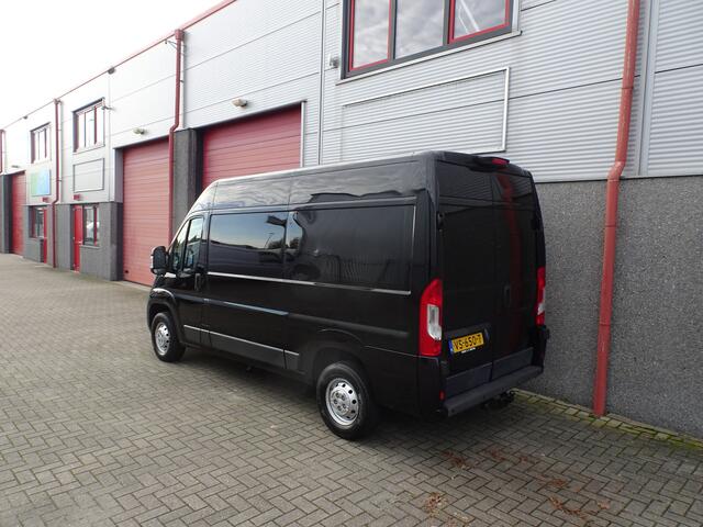 Peugeot BOXER 330 2.2 HDI L2H2 Première navi camera airco 3zits 69855 km !!!!!