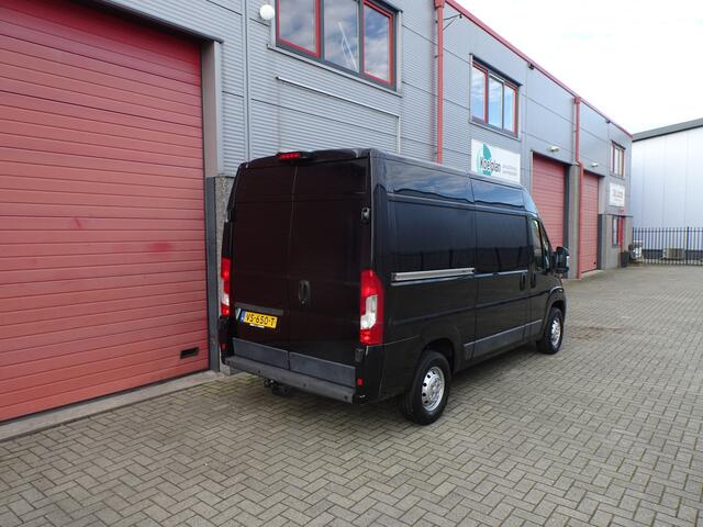 Peugeot BOXER 330 2.2 HDI L2H2 Première navi camera airco 3zits 69855 km !!!!!